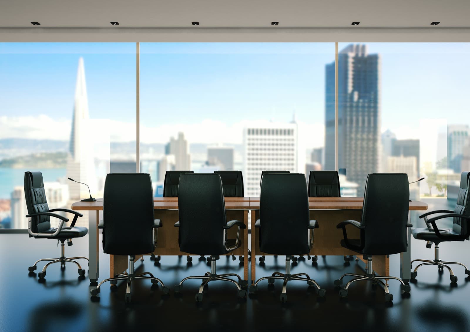 azienda office