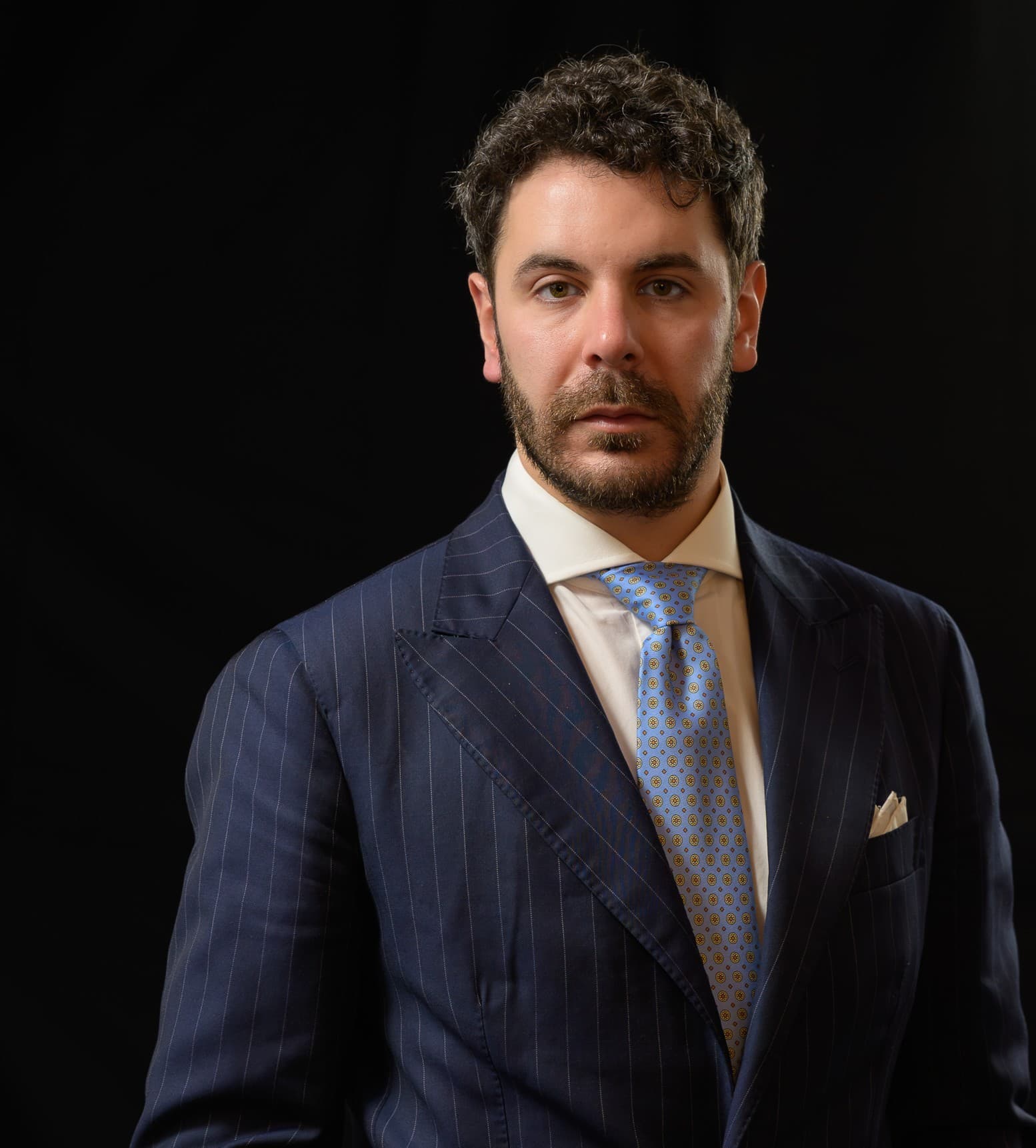 Avvocato Damiano Francesco Pujia