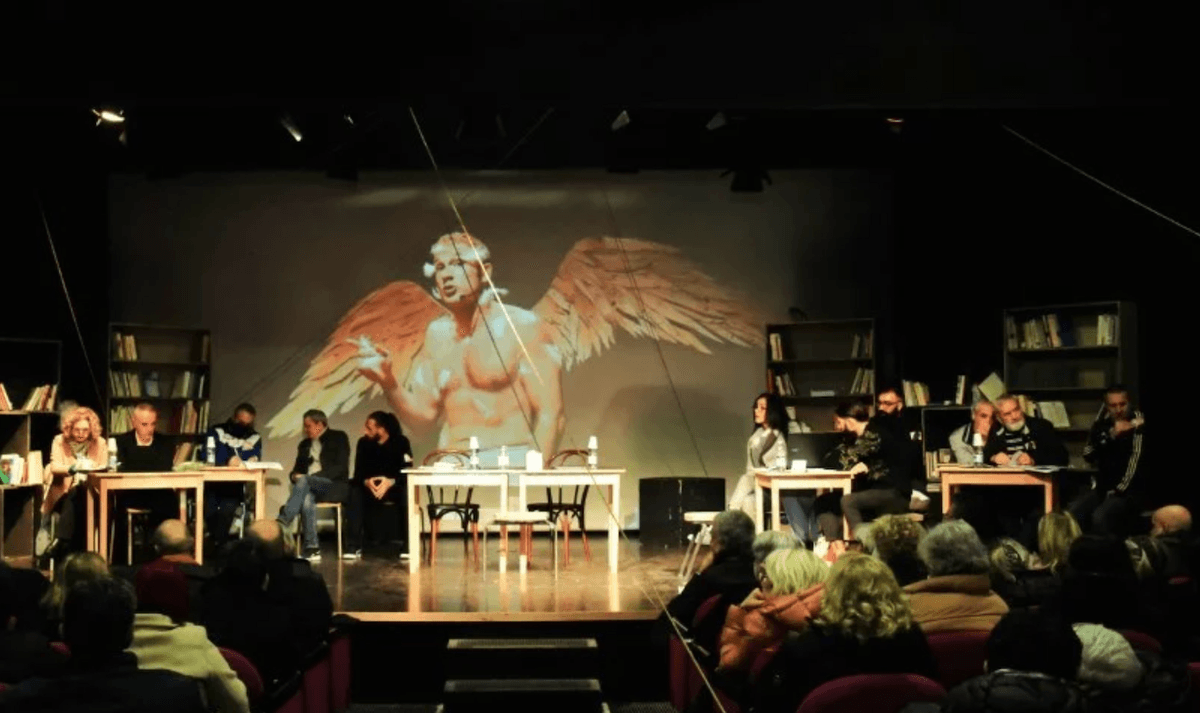 convegno cesp aversa