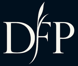 LOGO Damiano Francesco Pujia