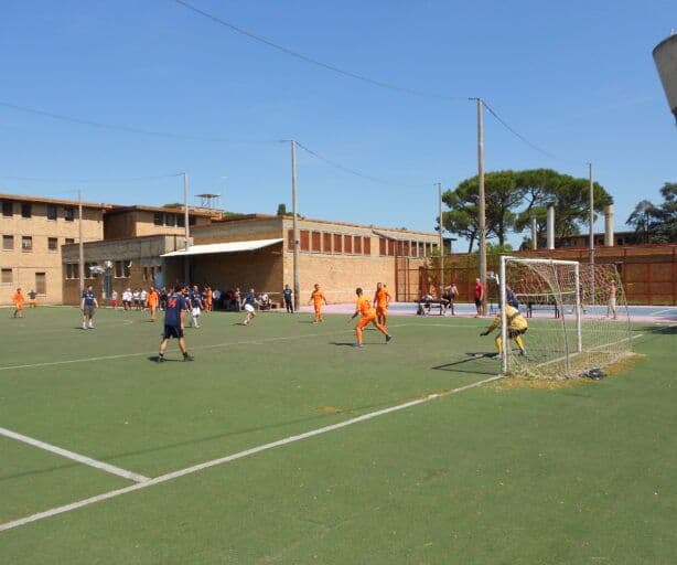 L’AIGA e i detenuti